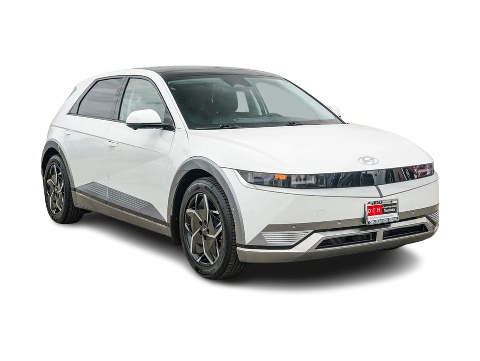 Thumbnail: 2024 Hyundai Ioniq 5 - 14