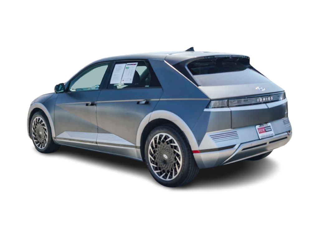 Thumbnail: 2023 Hyundai Ioniq 5 - 3