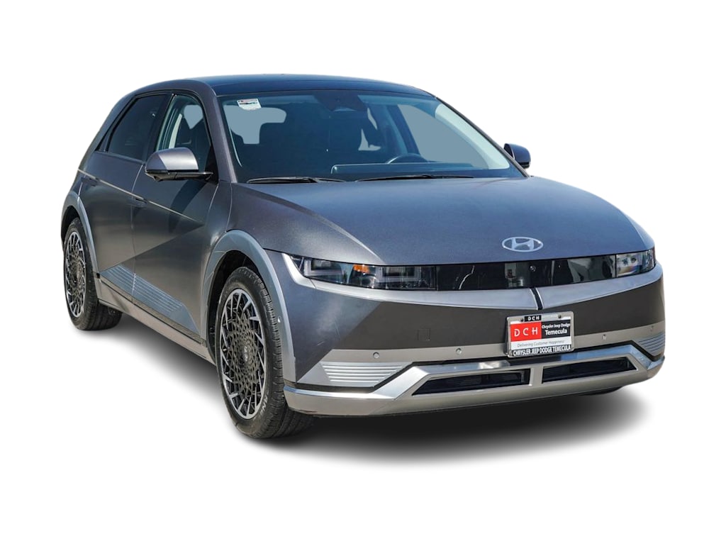 Thumbnail: 2023 Hyundai Ioniq 5 - 15