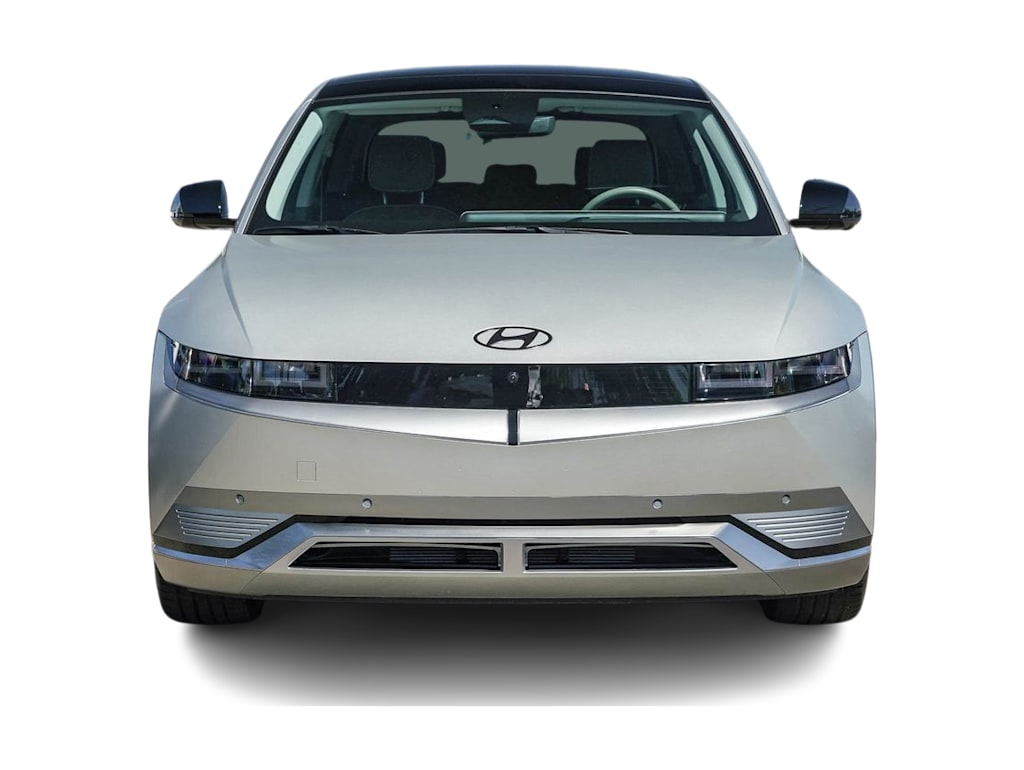 Thumbnail: 2024 Hyundai Ioniq 5 - 5
