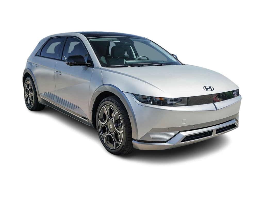 Thumbnail: 2024 Hyundai Ioniq 5 - 16