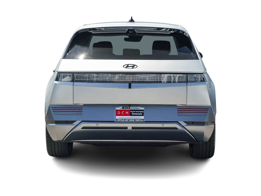 Thumbnail: 2024 Hyundai Ioniq 5 - 4
