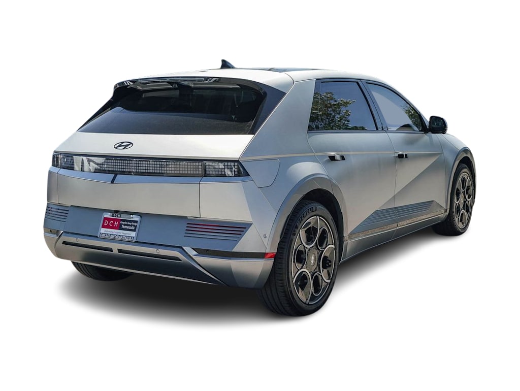 Thumbnail: 2024 Hyundai Ioniq 5 - 17