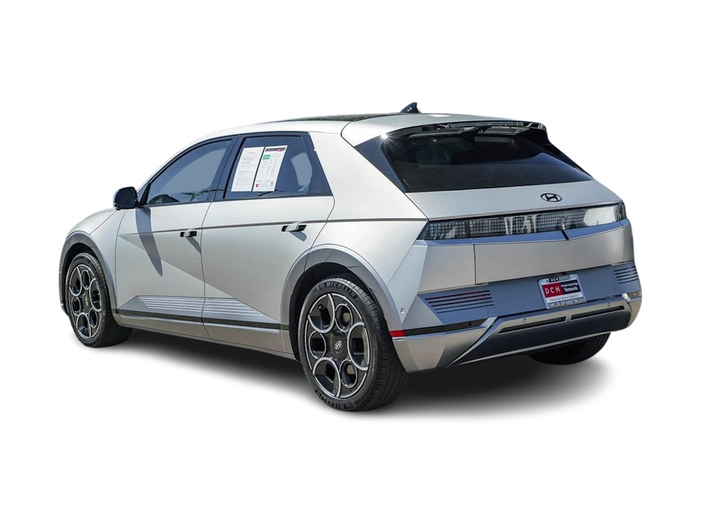 Thumbnail: 2024 Hyundai Ioniq 5 - 3