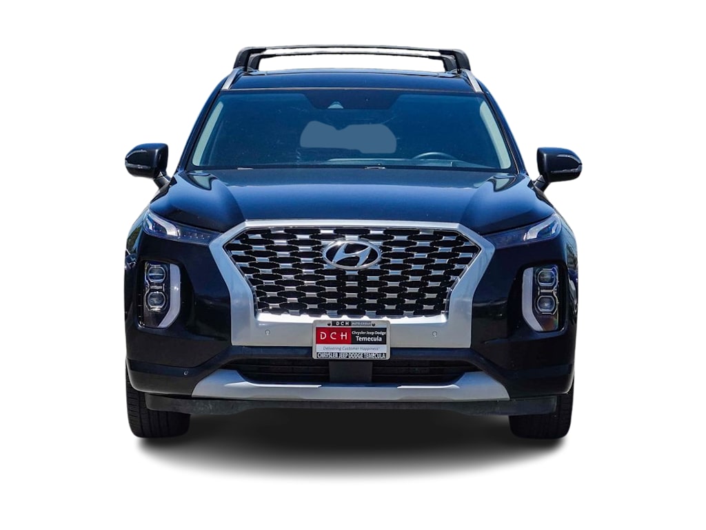Thumbnail: 2022 Hyundai Palisade - 5