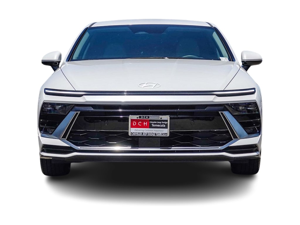 Thumbnail: 2024 Hyundai Sonata - 4