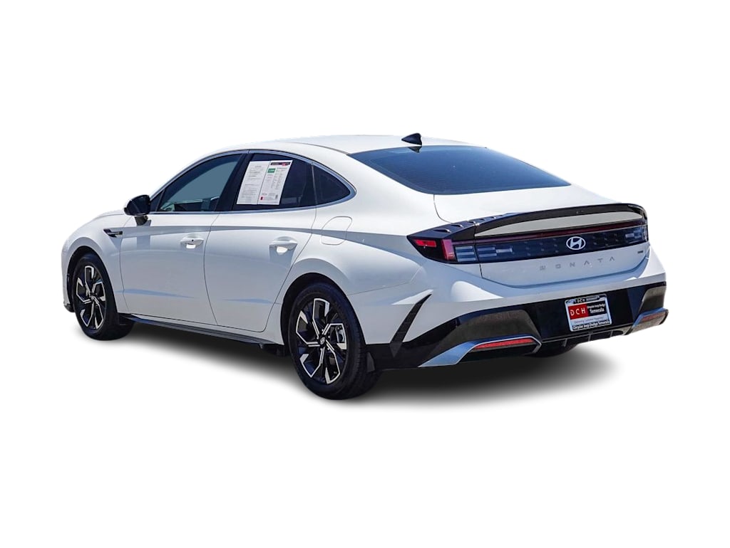 Thumbnail: 2024 Hyundai Sonata - 3