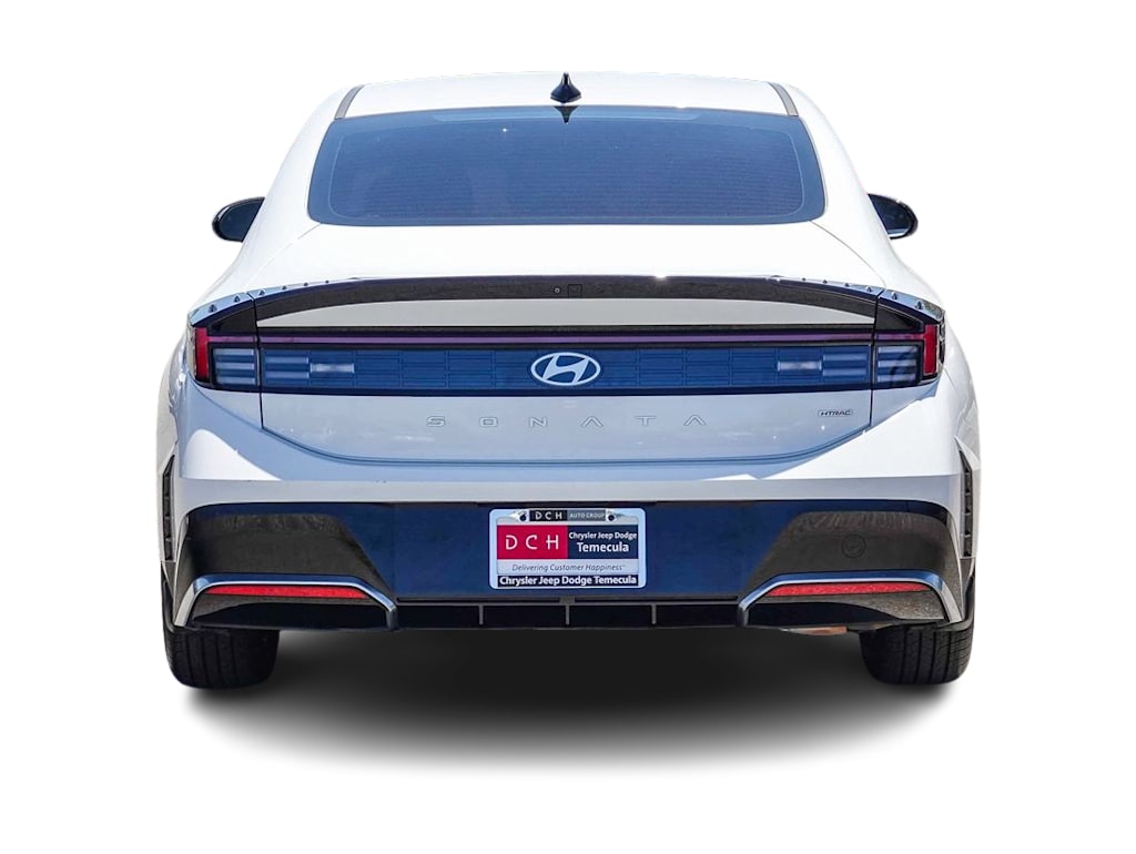 Thumbnail: 2024 Hyundai Sonata - 17