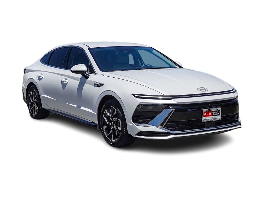 Thumbnail: 2024 Hyundai Sonata - 15