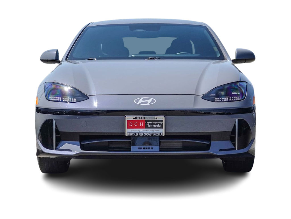 Thumbnail: 2024 Hyundai Ioniq 6 - 4