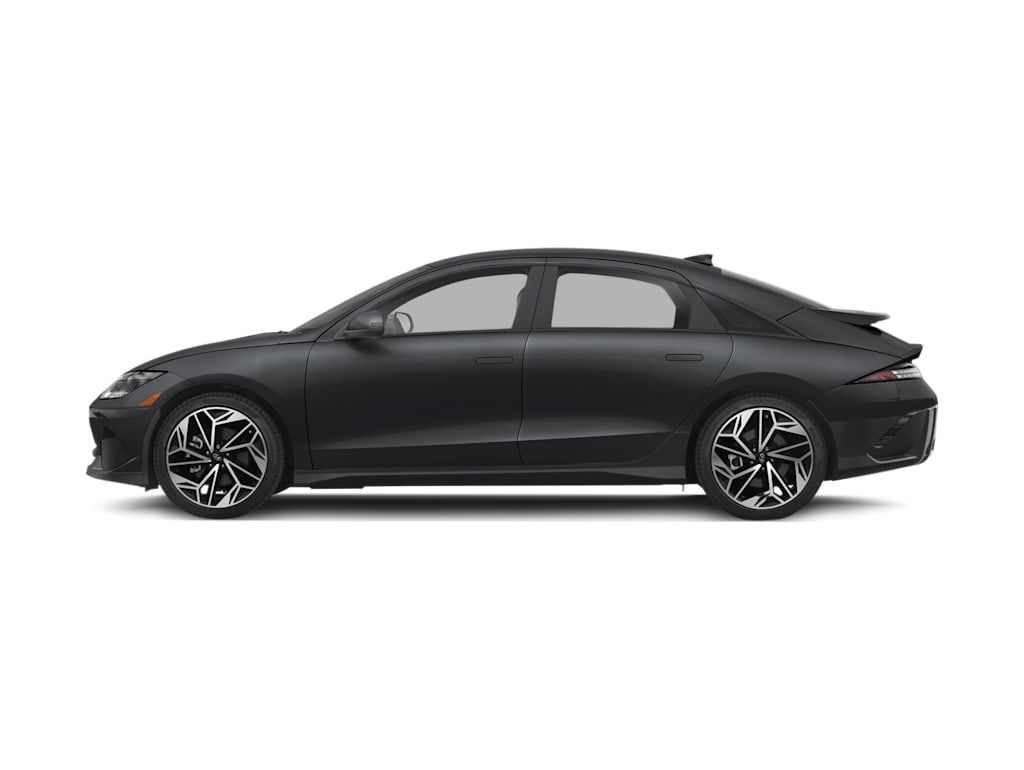 Thumbnail: 2023 Hyundai Ioniq 6 - 3