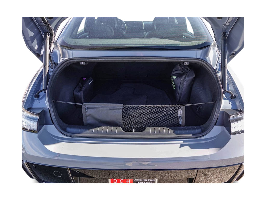 Thumbnail: 2023 Hyundai Ioniq 6 - 15