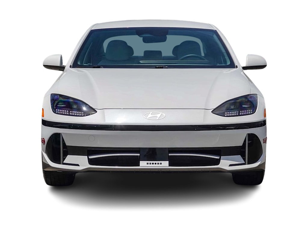 Thumbnail: 2024 Hyundai Ioniq 6 - 4