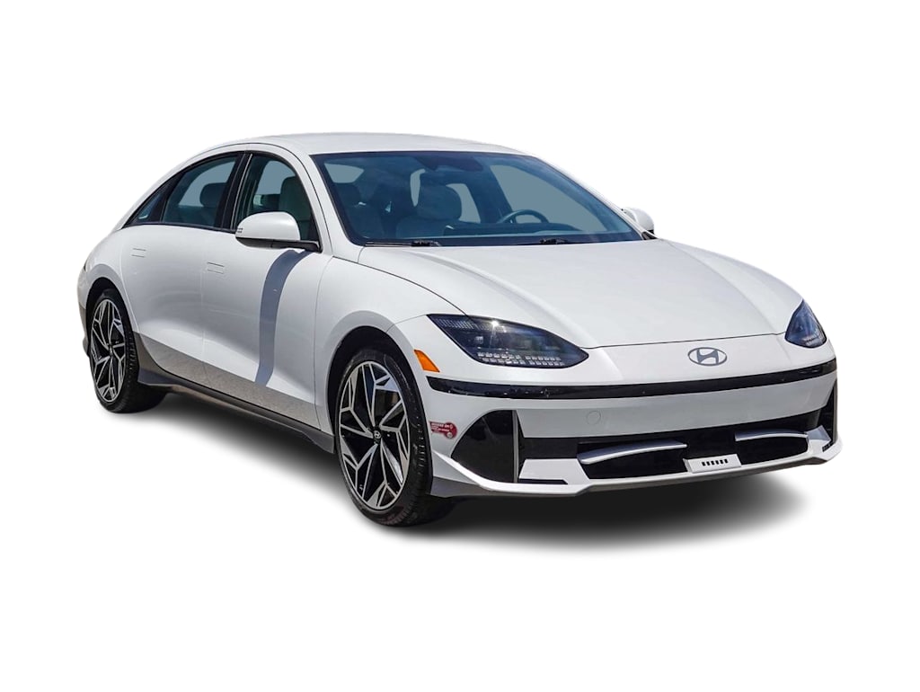Thumbnail: 2024 Hyundai Ioniq 6 - 15