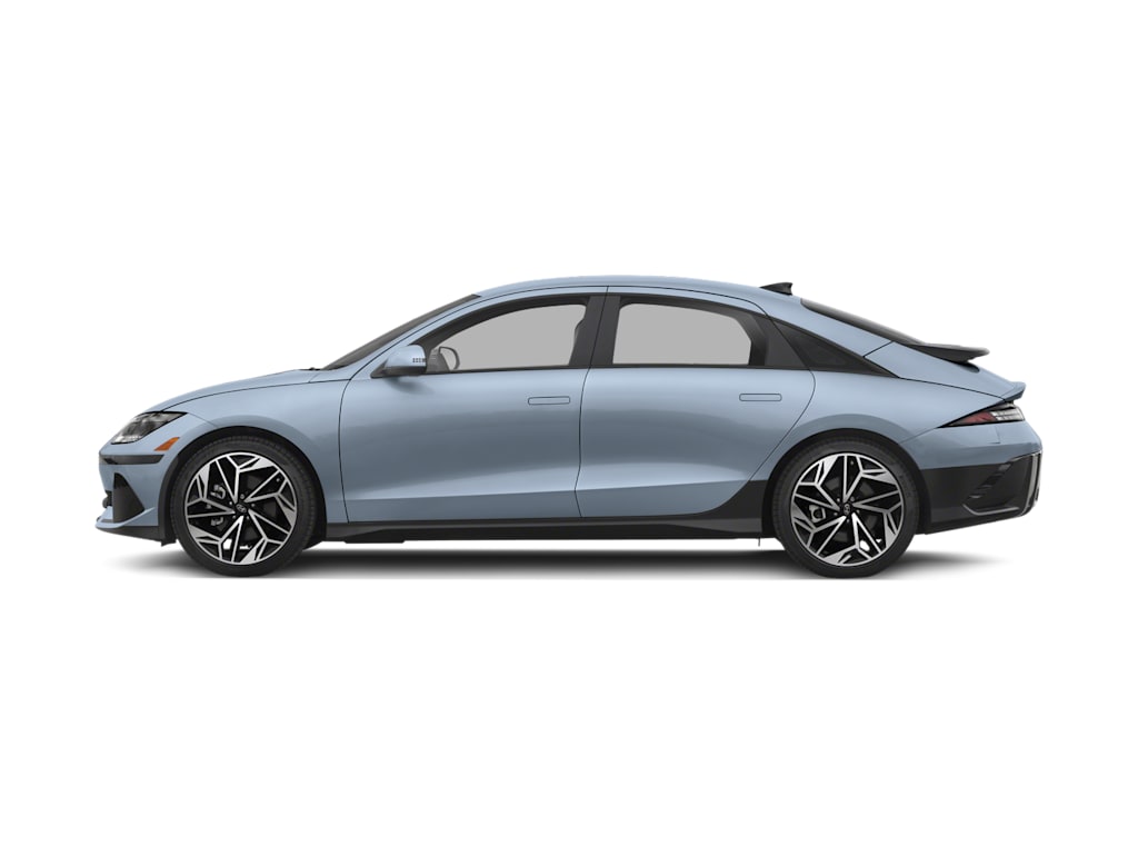Thumbnail: 2024 Hyundai Ioniq 6 - 3