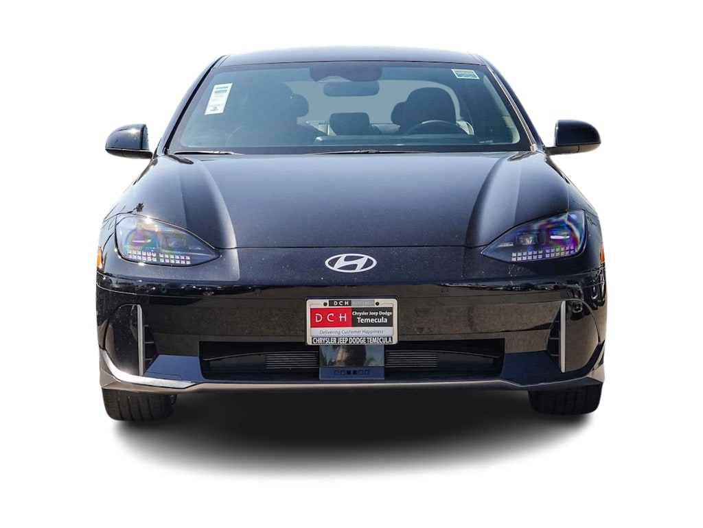 Thumbnail: 2024 Hyundai Ioniq 6 - 5