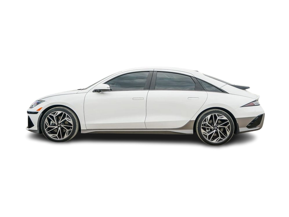 Thumbnail: 2024 Hyundai Ioniq 6 - 2