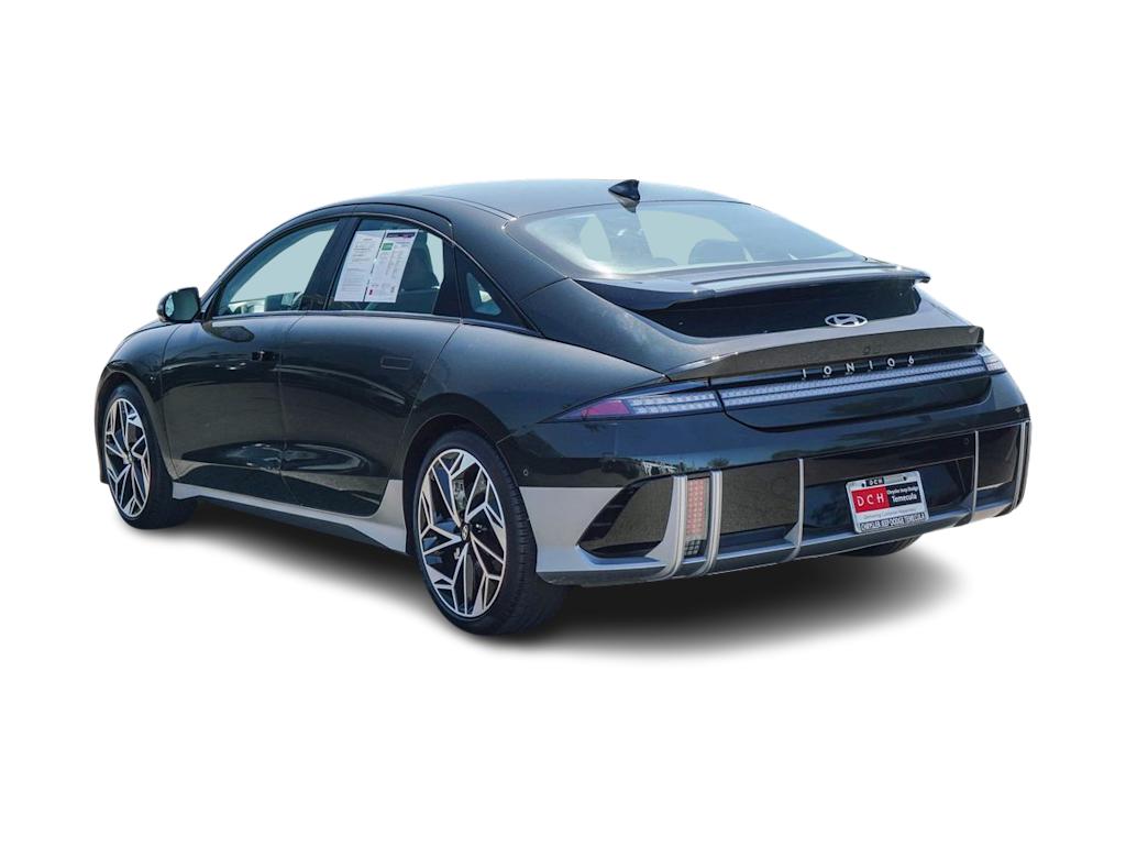 Thumbnail: 2023 Hyundai Ioniq 6 - 3