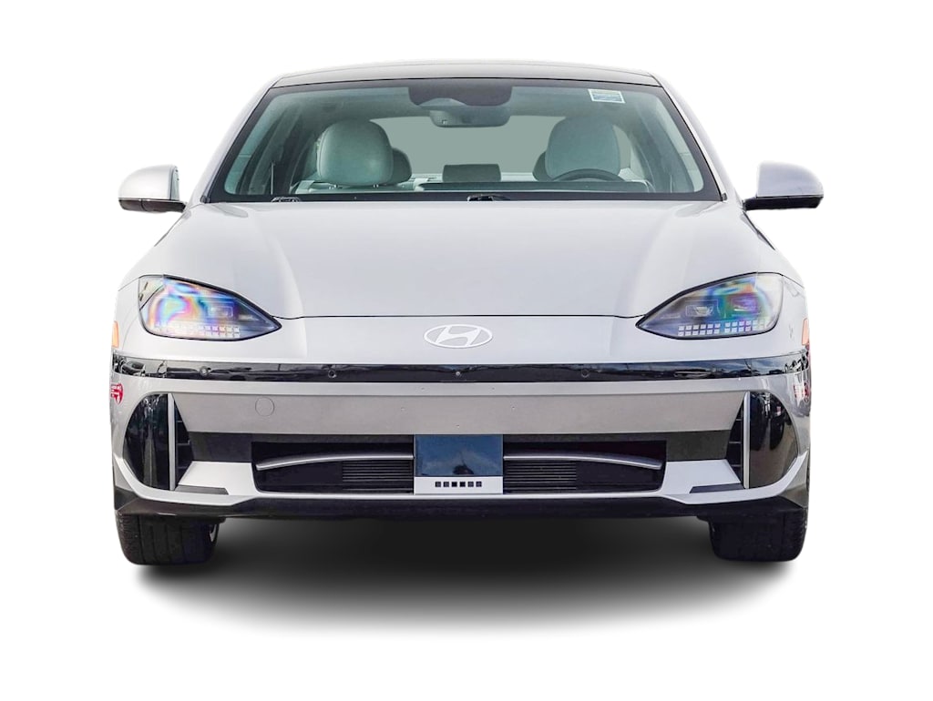 Thumbnail: 2024 Hyundai Ioniq 6 - 4