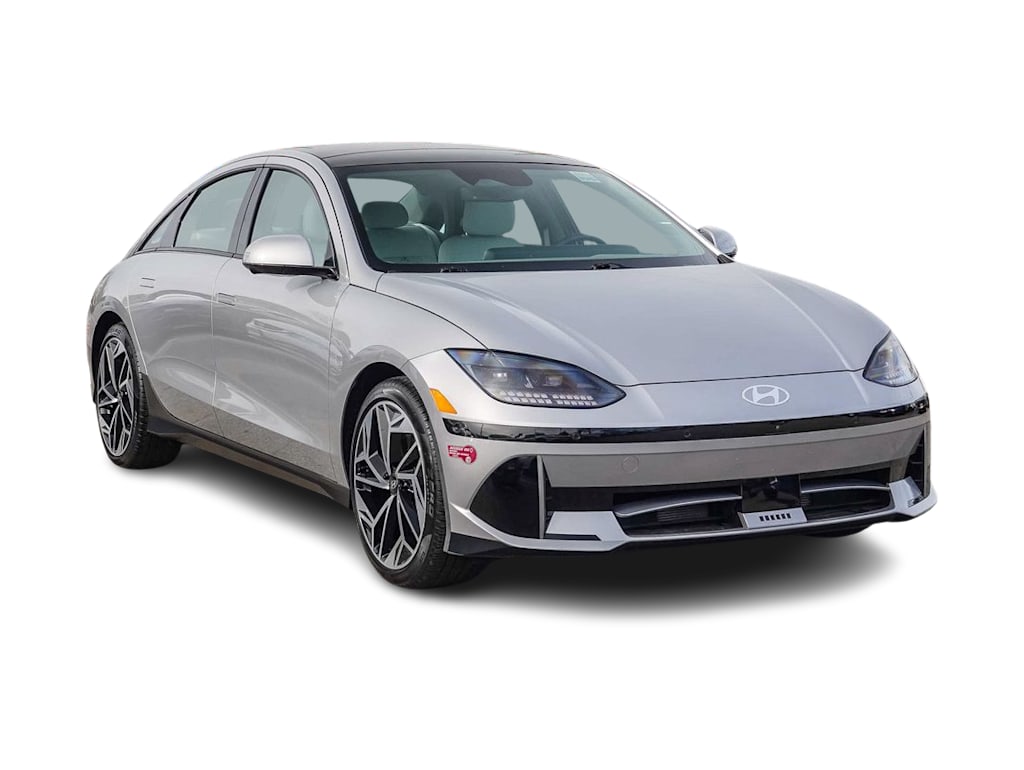 Thumbnail: 2024 Hyundai Ioniq 6 - 15