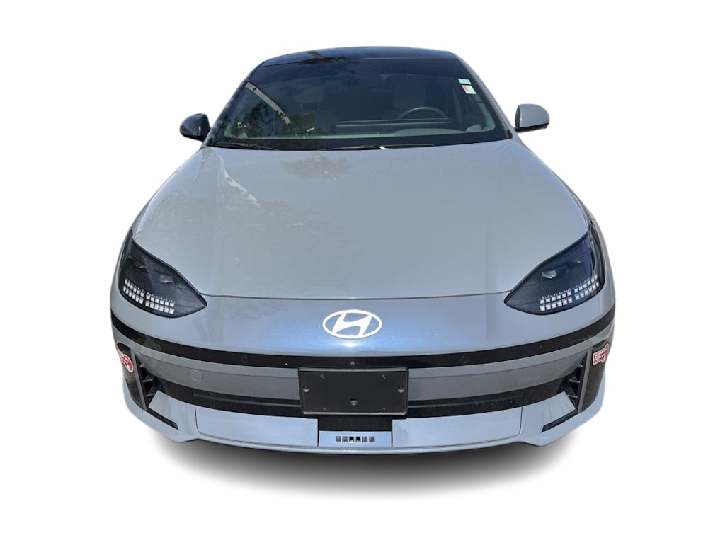 Thumbnail: 2023 Hyundai Ioniq 6 - 5