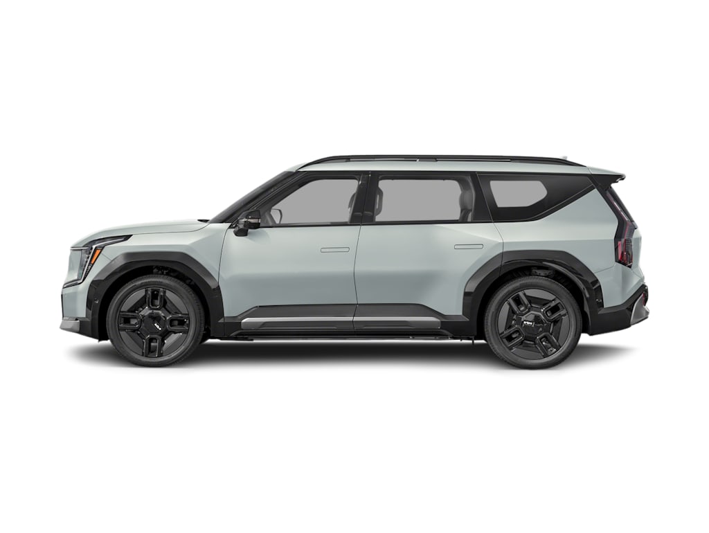 Thumbnail: 2024 Kia EV9 - 3