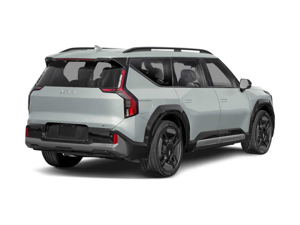 Thumbnail: 2024 Kia EV9 - 9