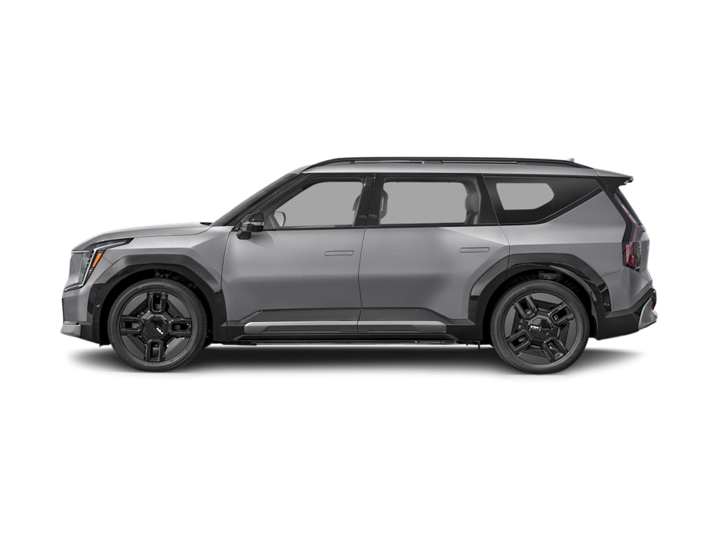 Thumbnail: 2024 Kia EV9 - 3