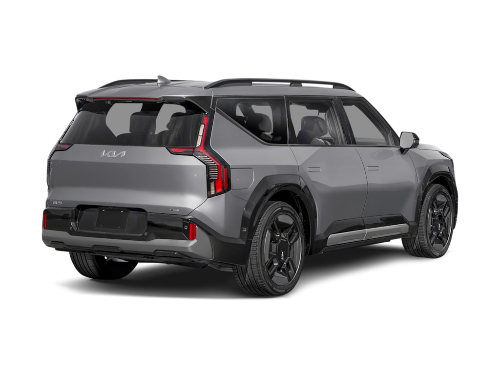 Thumbnail: 2024 Kia EV9 - 9
