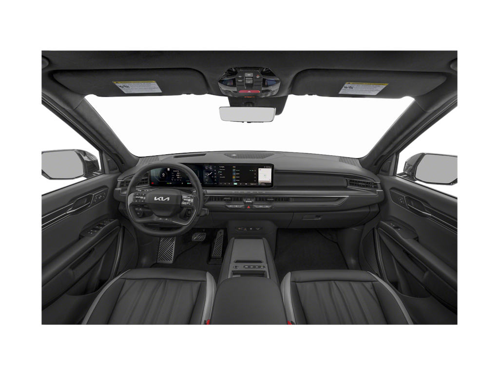 Thumbnail: 2024 Kia EV9 - 8