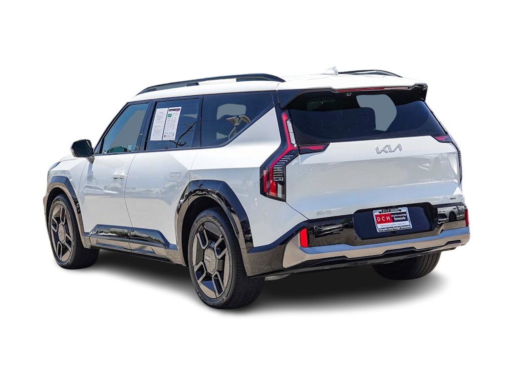 Thumbnail: 2024 Kia EV9 - 3