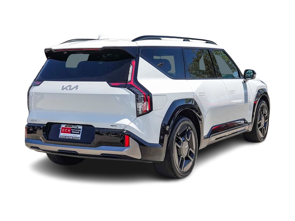 Thumbnail: 2024 Kia EV9 - 15
