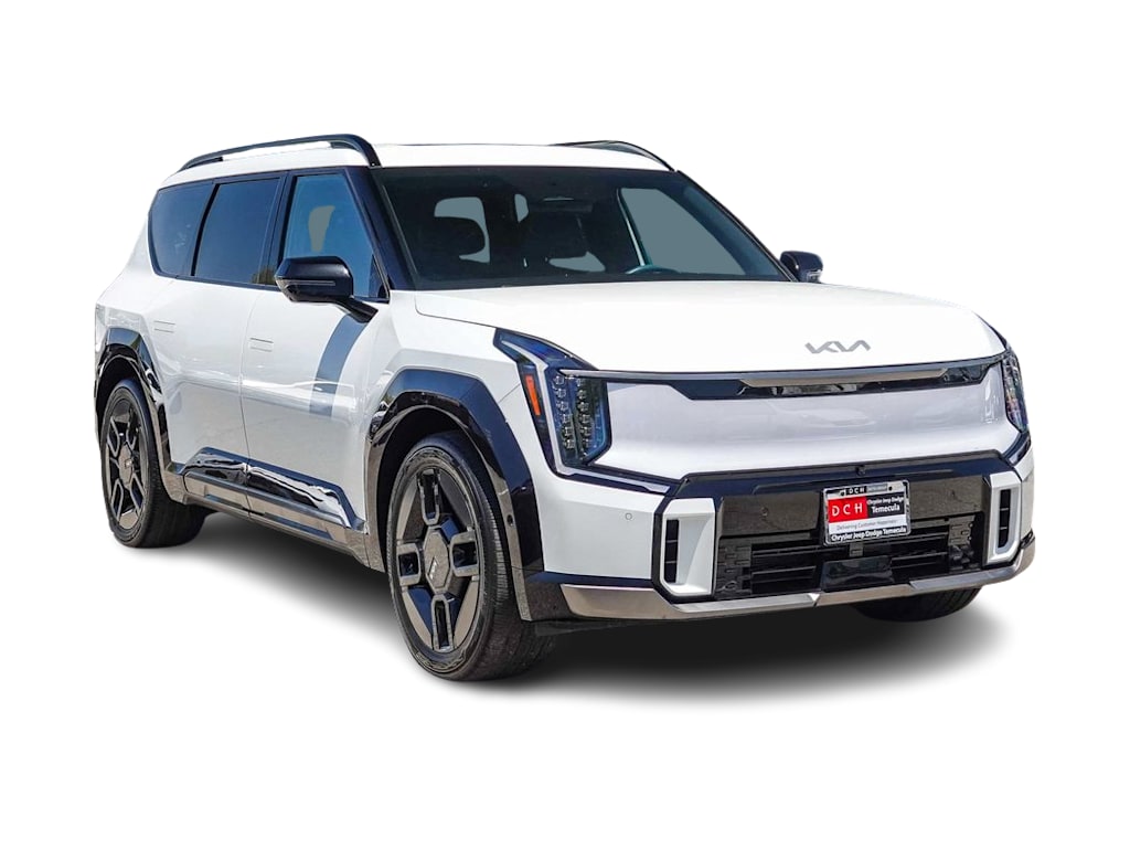 Thumbnail: 2024 Kia EV9 - 14