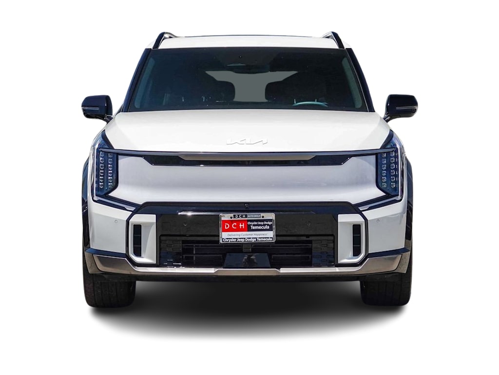 Thumbnail: 2024 Kia EV9 - 5