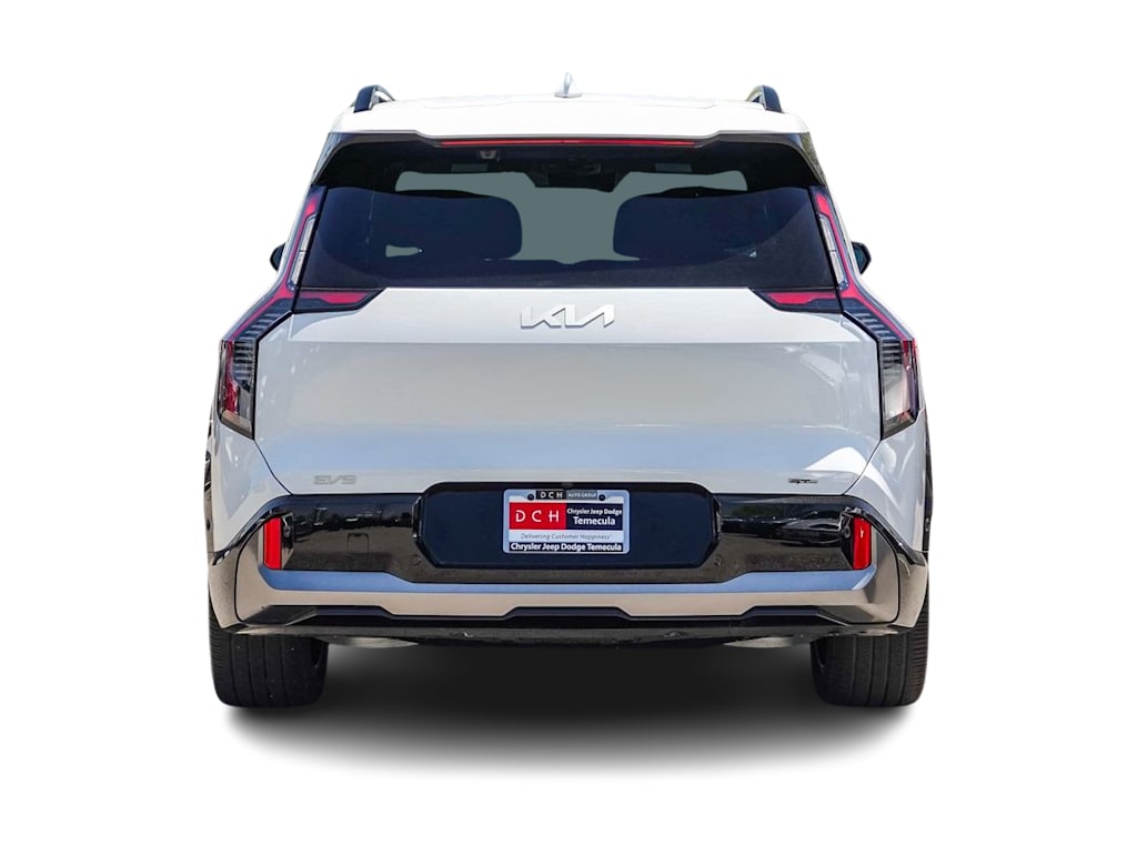 Thumbnail: 2024 Kia EV9 - 4