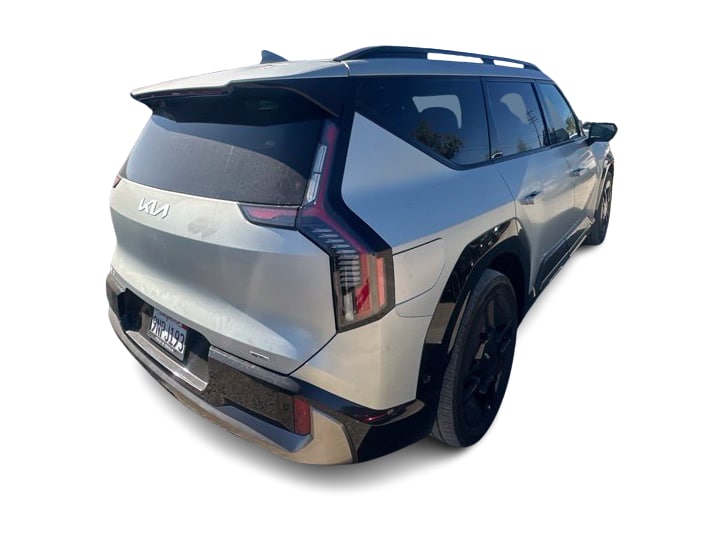 Thumbnail: 2024 Kia EV9 - 11