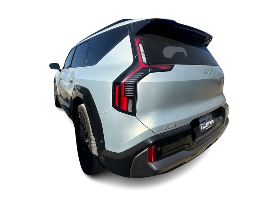 Thumbnail: 2024 Kia EV9 - 3