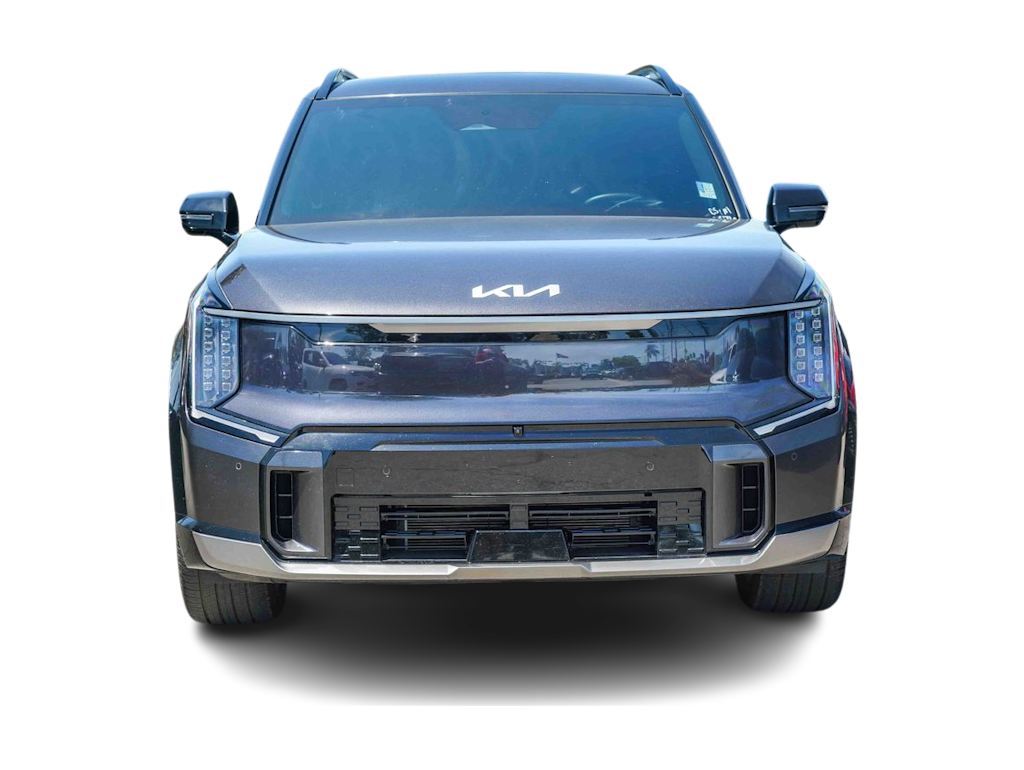 Thumbnail: 2024 Kia EV9 - 5