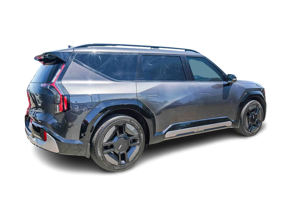 Thumbnail: 2024 Kia EV9 - 15