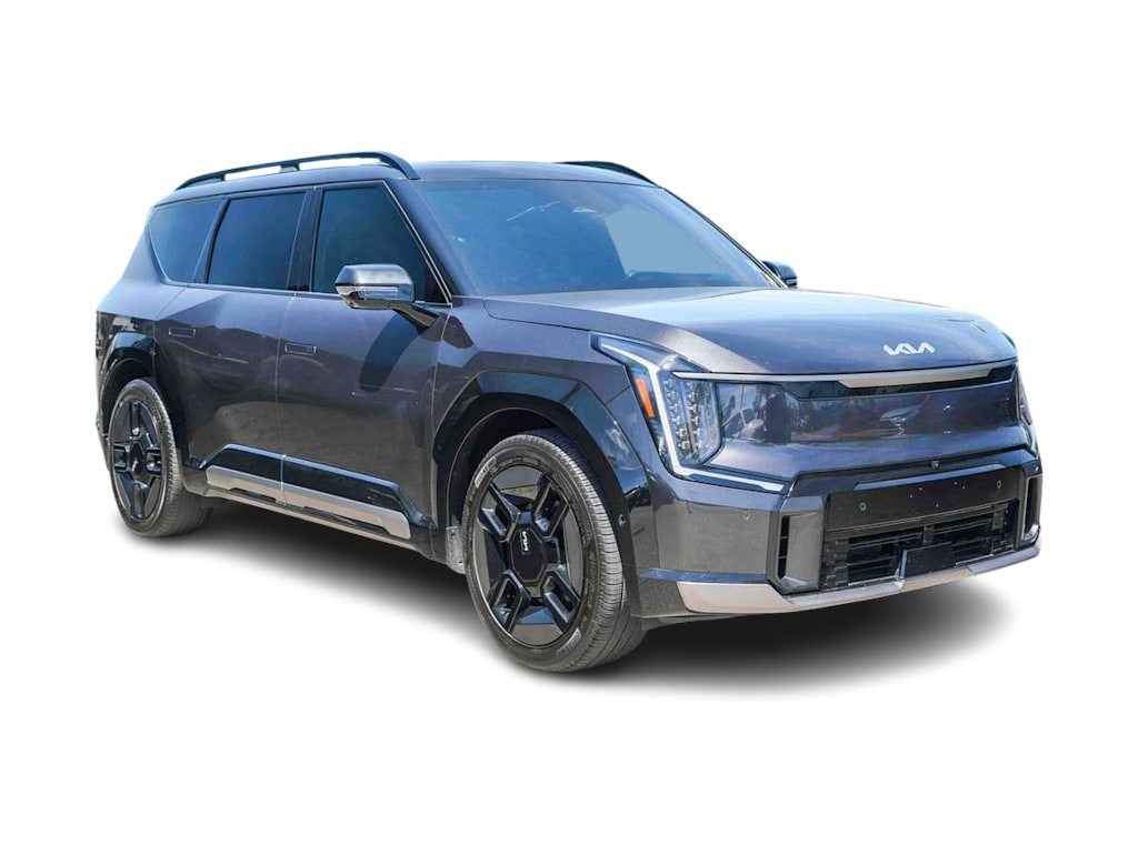 Thumbnail: 2024 Kia EV9 - 14