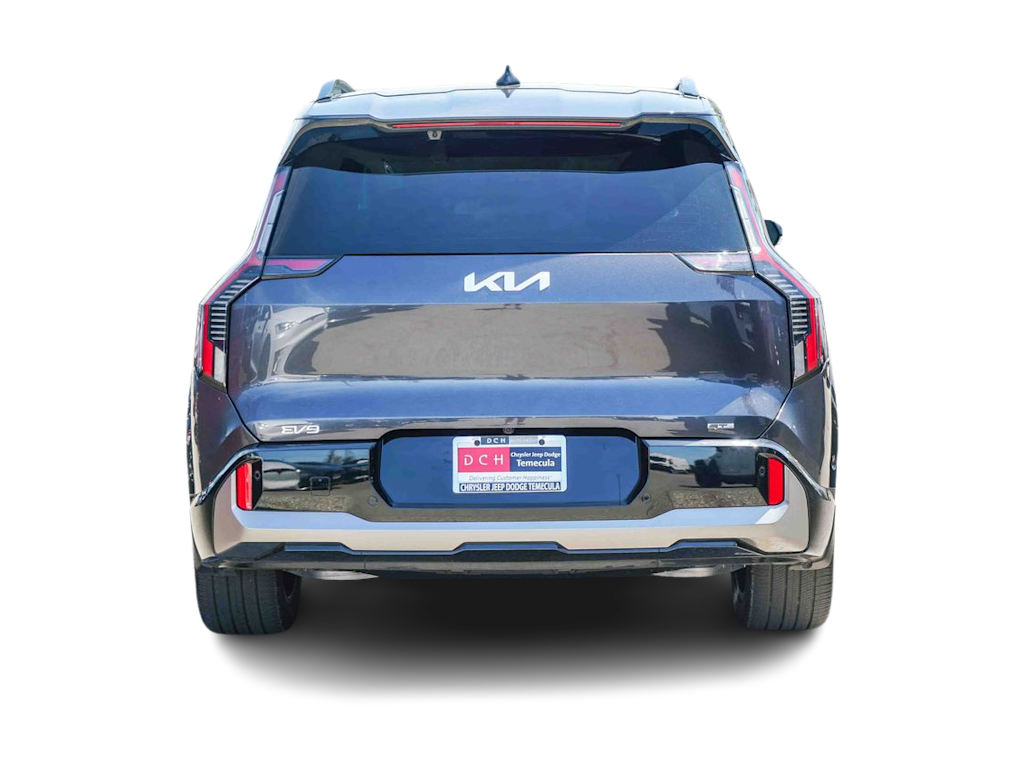 Thumbnail: 2024 Kia EV9 - 4