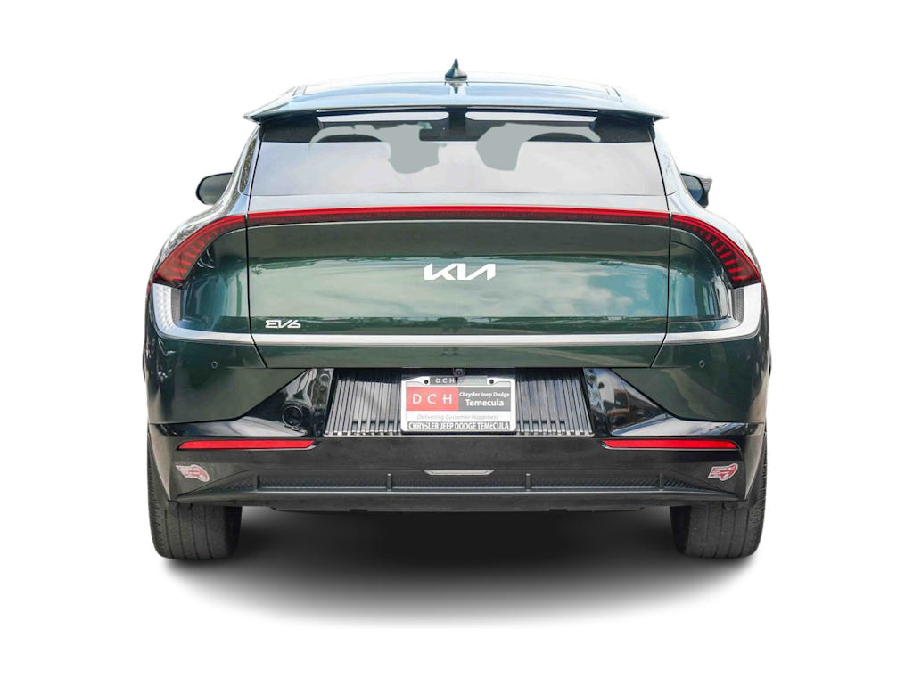 Thumbnail: 2023 Kia EV6 - 4
