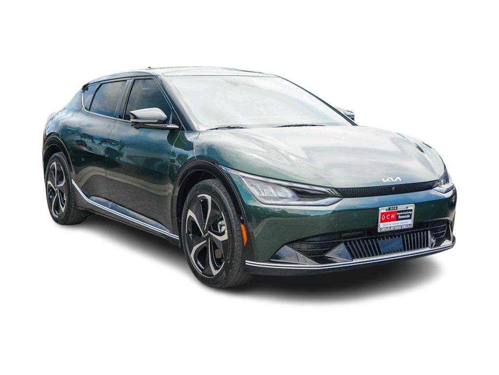 Thumbnail: 2023 Kia EV6 - 16
