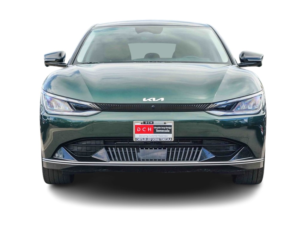Thumbnail: 2023 Kia EV6 - 5