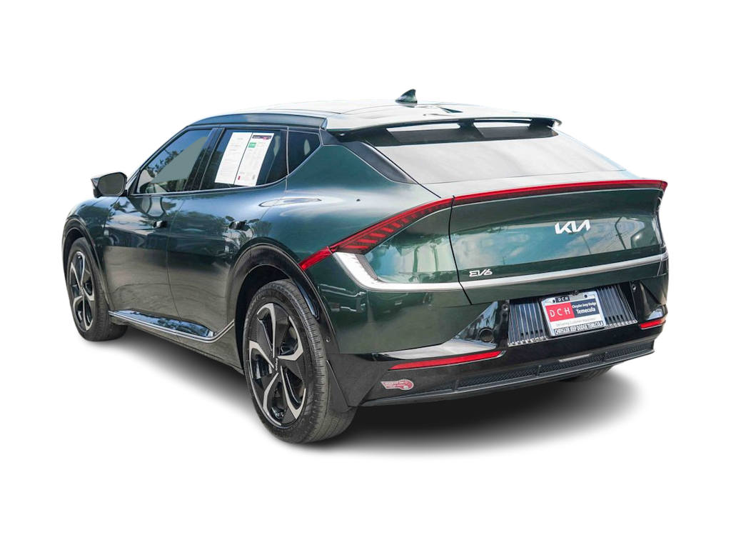 Thumbnail: 2023 Kia EV6 - 3