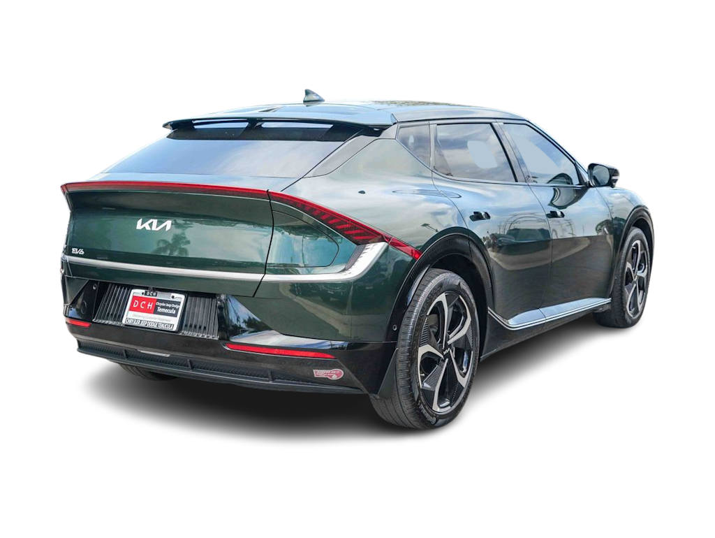 Thumbnail: 2023 Kia EV6 - 17