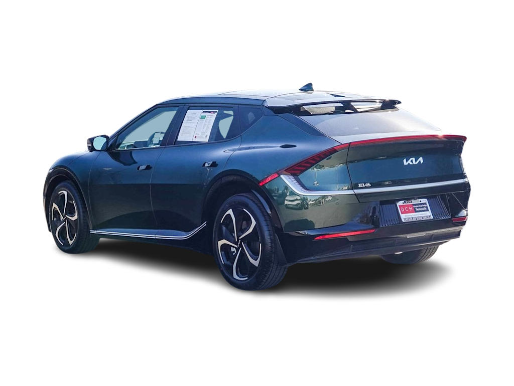 Thumbnail: 2023 Kia EV6 - 3