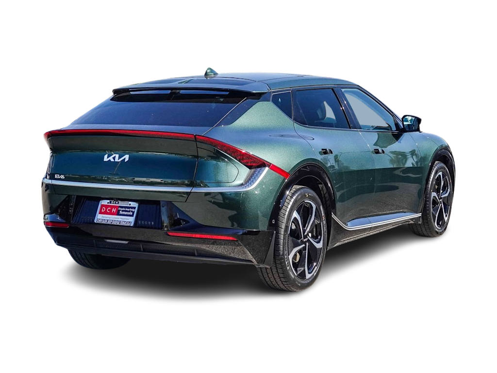 Thumbnail: 2023 Kia EV6 - 13