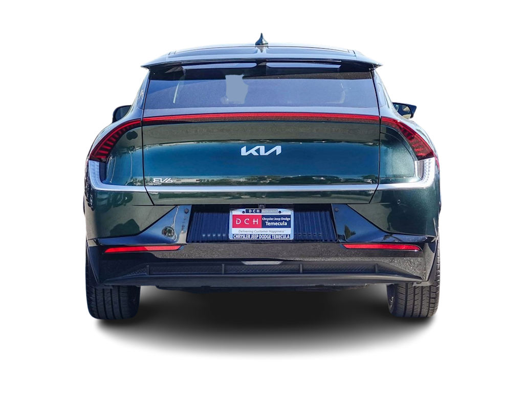 Thumbnail: 2023 Kia EV6 - 4