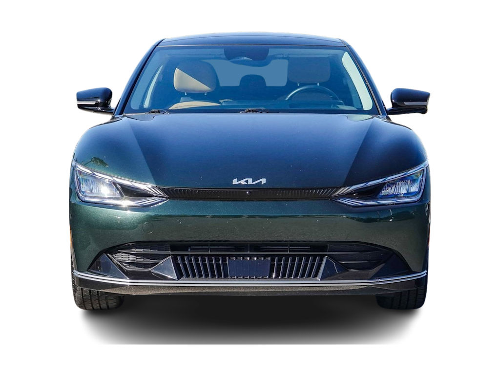 Thumbnail: 2023 Kia EV6 - 5